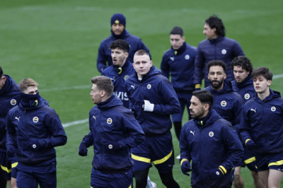 Fenerbahçe'den Barcelona'ya transfer oluyor...