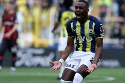 Osayi-Samuel'e sürpriz teklif