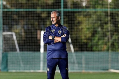 Fenerbahçe'nin Antalyaspor ilk 11'i belli oldu!
