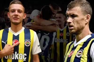 Edin Dzeko ve Sebastian Szymanski fırtınası! Muhteşem skor katkısı