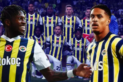 Fenerbahçe-Nordsjaelland maçına şaşırtan detay! Yıllar sonra bir ilk...