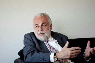 Ömer Üründül'den şaşırtan sözler! 