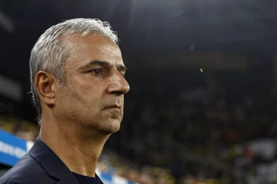 İsmail Kartal oyuncuları uyardı: Rehavet yok