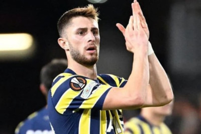 Fenerbahçede İsmail Yüksek bombası