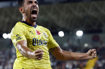 İrfan Can, İngiliz basınında gündem!