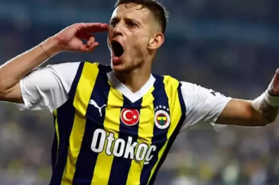 Rıdvan Dilmen'den Szymanski'ye 