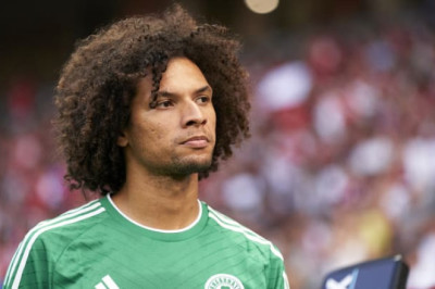 Fenerbahçe'nin Panathinaikos'a Gönderdiği Willian Arao Performansıyla Alkış Topladı