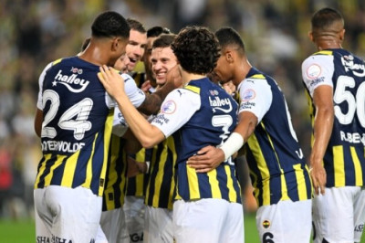 Fenerbahçe  - Çaykur  Rizespor: Muhtemel 11'ler