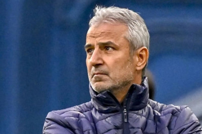 Fenerbahçe'nin Spartak Trnava maçı ilk 11'i belli oldu!