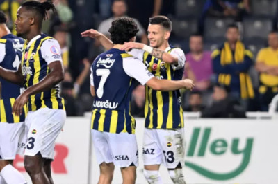 Fenerbahçe'de 2 yıldıza birden talip oldular!