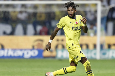 Fred transferinde şaşırtan gerçek! Fenerbahçeli yönetici açıkladı