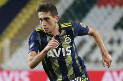 Ömer Faruk Beyaz'dan Fenerbahçe itirafı!