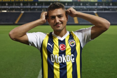 Fenerbahçe'de 3 oyuncu birden sakatlığını atlatıyor