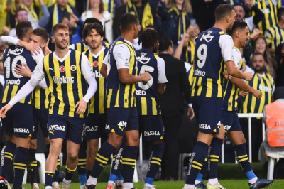 Gözler 2 Fenerbahçe'li ismin üstündeydi! İtalyan devi Hırvatistan maçında onları izledi...