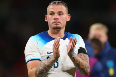 Fenerbahçe İçin Kalvin Phillips İddiası