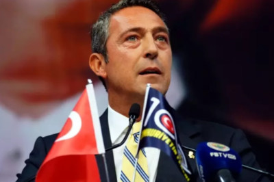 Ali Koç kolları sıvadı! İşte Fenerbahçe'nin ara transfer listesi...