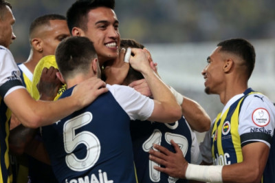 İsmail Kartal'dan Ludogorets'e 7'li rotasyon