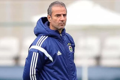 Fenerbahçe’de İsmail Kartal, Savunmaya Transfer Istedi