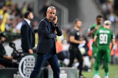 Fenerbahçe'de Pendikspor Maçı Öncesinde 4 Eksik Var