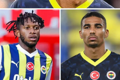 Becao, Fred ve Djiku'nun son durumları belli oldu