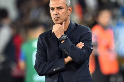 İsmail Kartal Stoper Kararını Verdi: Trabzonspor Maçına Yeni Tandem