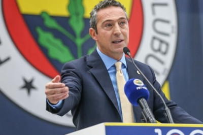 Fenerbahçe'den Dilan Polat kararı!