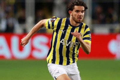 İsmail Kartal'dan Ferdi Kadıoğlu'na özel görev