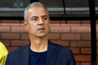 İsmail Kartal'ın kozu ileri 4'lü