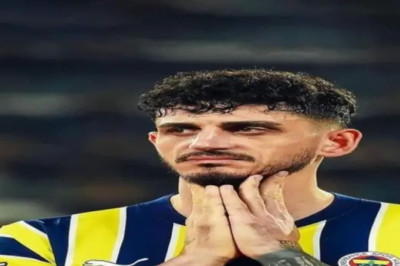 Fenerbahçe'de Samet Akaydın bombası