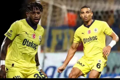 Fred ve Djiku ne zaman sahalara dönecek? Belli oldu