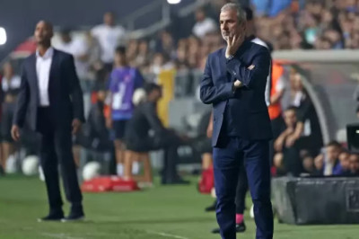 İsmail Kartal'dan Adana Demirspor beraberliği açıklaması