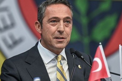 Fenerbahçe'de 1'i yeni transfer 2 ayrılık ihtimali