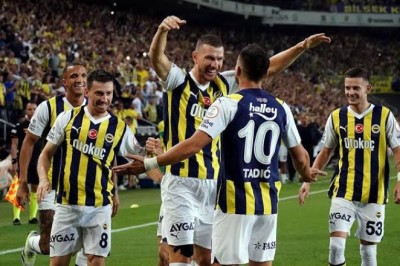 Fenerbahçe'yi fikstürde bekleyen büyük avantaj!