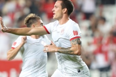 Fenerbahçe'den Süper Lig'in yıldızına kanca!