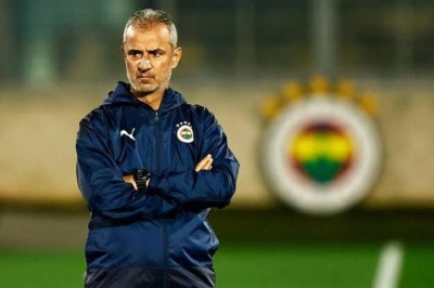 İsmail Kartal'dan Karagümrük maçına yepyeni savunma!