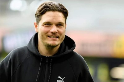 Dortmund teknik direktörü gözünü kararttı! Fenerbahçeli futbolcu için 30 milyon euro'yu gözden çıkardı