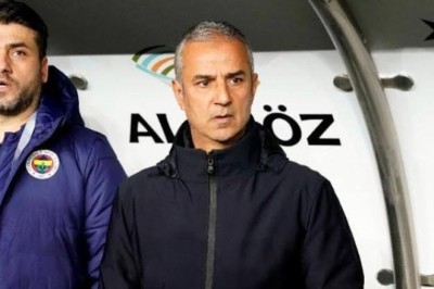 İsmail Kartal'dan sol bekte son çare Kai Havertz taktiği