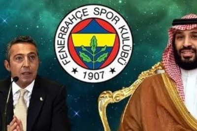 Araplar transferde bombayı patlattı! Fenerbahçeli futbolcu 9 milyon euro karşılığında