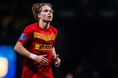 Andreas Schjelderup'dan Fenerbahçe itirafı!