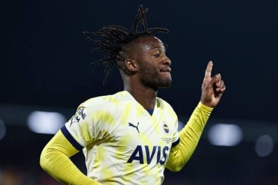 Michy Batshuayi için Club Brugge iddiası!