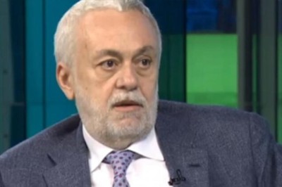 Ömer Üründül'den İsmail Kartal'a olay sözler! 