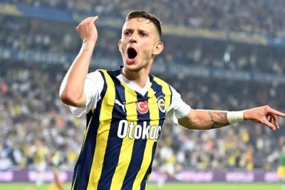 Fenerbahçe'den Szymanski için transfer kararı