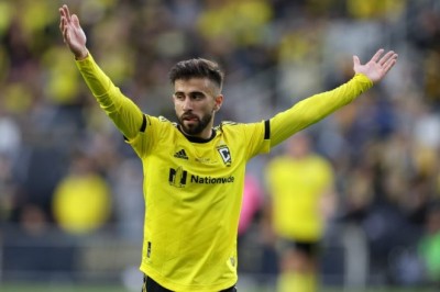 Diego Rossi, Fenerbahçe'ye 1 Milyon Dolar Daha Kazandırdı