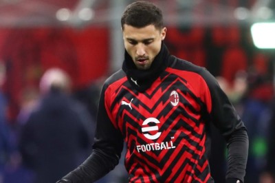 Fenerbahçe Sportif Direktörü Mario Branco'nun Rade Krunic İçin İtalya'ya Gideceği Belirtildi