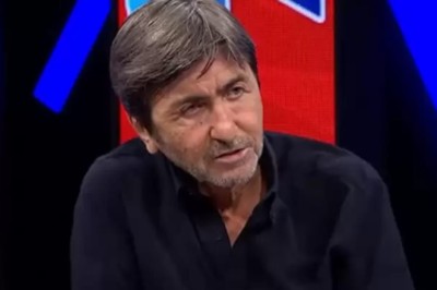 Rıdvan Dilmen'den Beşiktaş-Fenerbahçe maçı yorumu