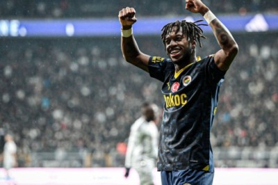 Fenerbahçe'deki Fred etkisi