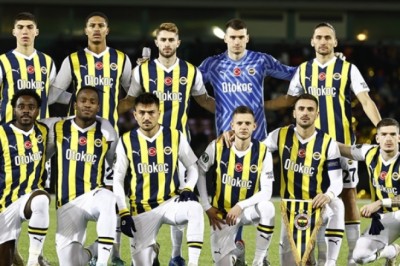 UEFA Avrupa Konferans Ligi | Fenerbahçe - Spartak Trnava maçı ne zaman, saat kaçta, hangi kanalda?