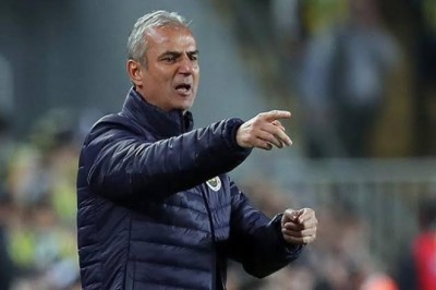 İsmail Kartal yüreklendiriyor: 