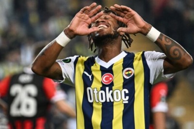 Fred kaç maç ceza alacak?