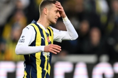 Szymanski'den Samsunspor maçı itirafı!